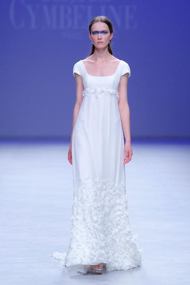ilovebrides.pt Cymbeline Coleção Vestidos de Noiva 2020
